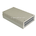 24 poorten SC Wall Mounted Fiber Optic Termination Box